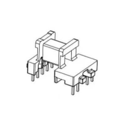 YX-EF16/EF16臥式式(5+4)PIN