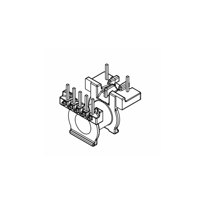 ER-1652  臥式5+2PIN
