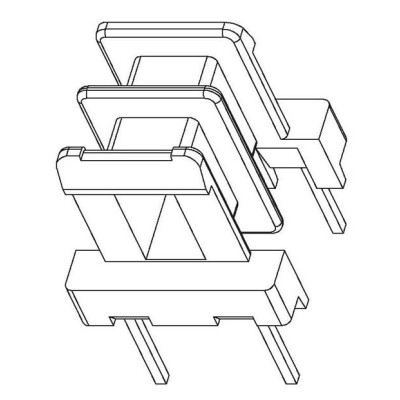 EE-8.3臥式(2+2)PIN-A