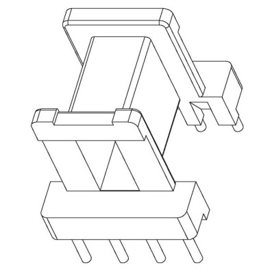 EE-10臥式(4+4)PIN