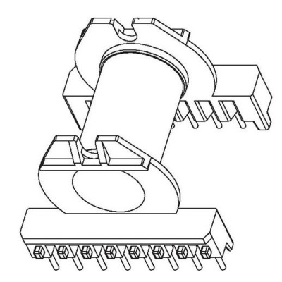 ER-4045臥式(8+8)PIN