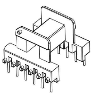 XWC-EE-30/EE30臥式(6+6)P