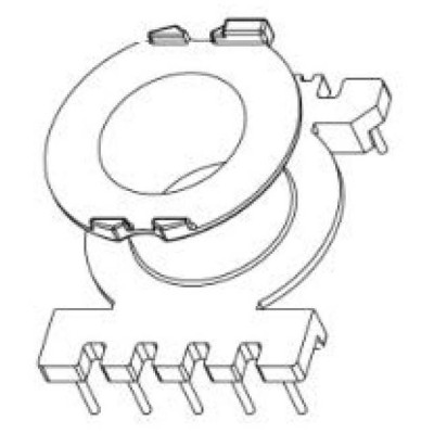 XWC-POT-3019/POT30立式(5+5)P