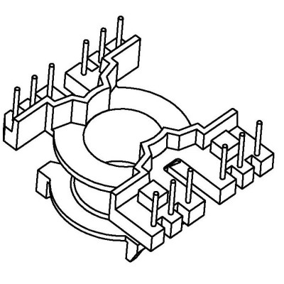 XWC-PQ-2620/PQ26立式加寬(6+6)P帶支點(diǎn)