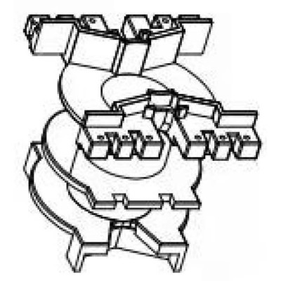 XWC-PQ-35/PQ35立式雙槽(6+6)P