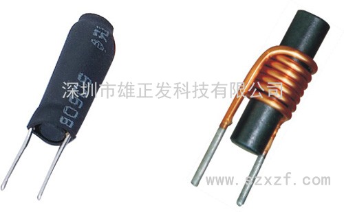 棒型、工字型插件電感