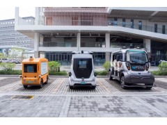 來(lái)CITE 2022 這些高科技花式出圈
