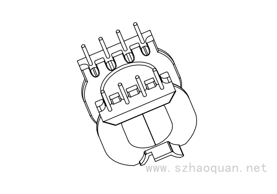 ATQ-1803臥式4+4P