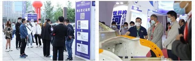 2022中國智能汽車(chē)技術(shù)展及整零對接活動(dòng)，拓展新機遇！