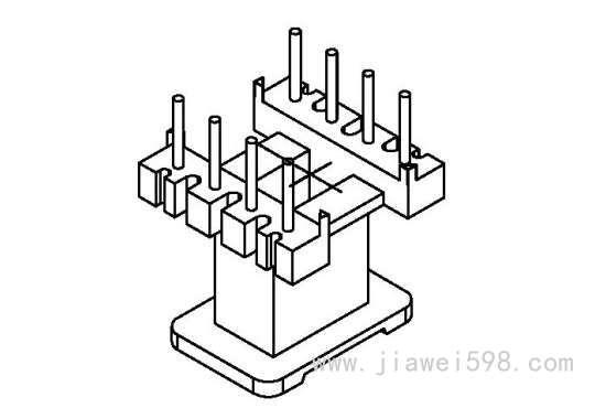 JW-1004/EE10立式(4+4P)