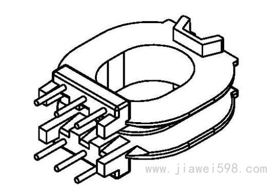 JW-2705/ATQ27臥式(3+3P)