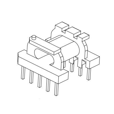 EPC-1301/EPC13臥式5+5 方針