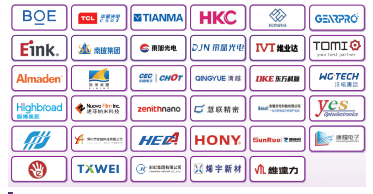 參觀(guān)預登記|2022深圳國際全觸與顯示展信息全公開(kāi)!會(huì )議、技術(shù)、產(chǎn)品名錄”一網(wǎng)打盡”