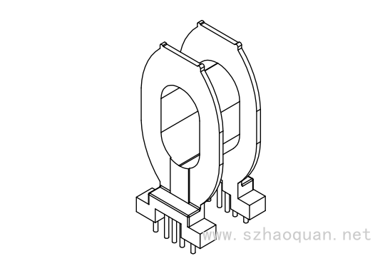 CQ-3001臥式5+5P