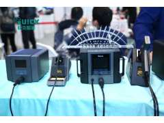 2022第六屆“快克杯”全國電子制造行業(yè)焊接技能大賽總決賽成功舉辦！