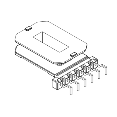 EE-5002-1立式配套骨架螃蟹腳 方針 EE50