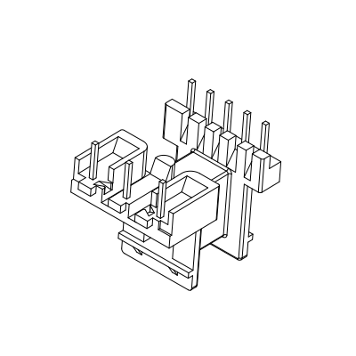 EE-1622-1臥式5+3P