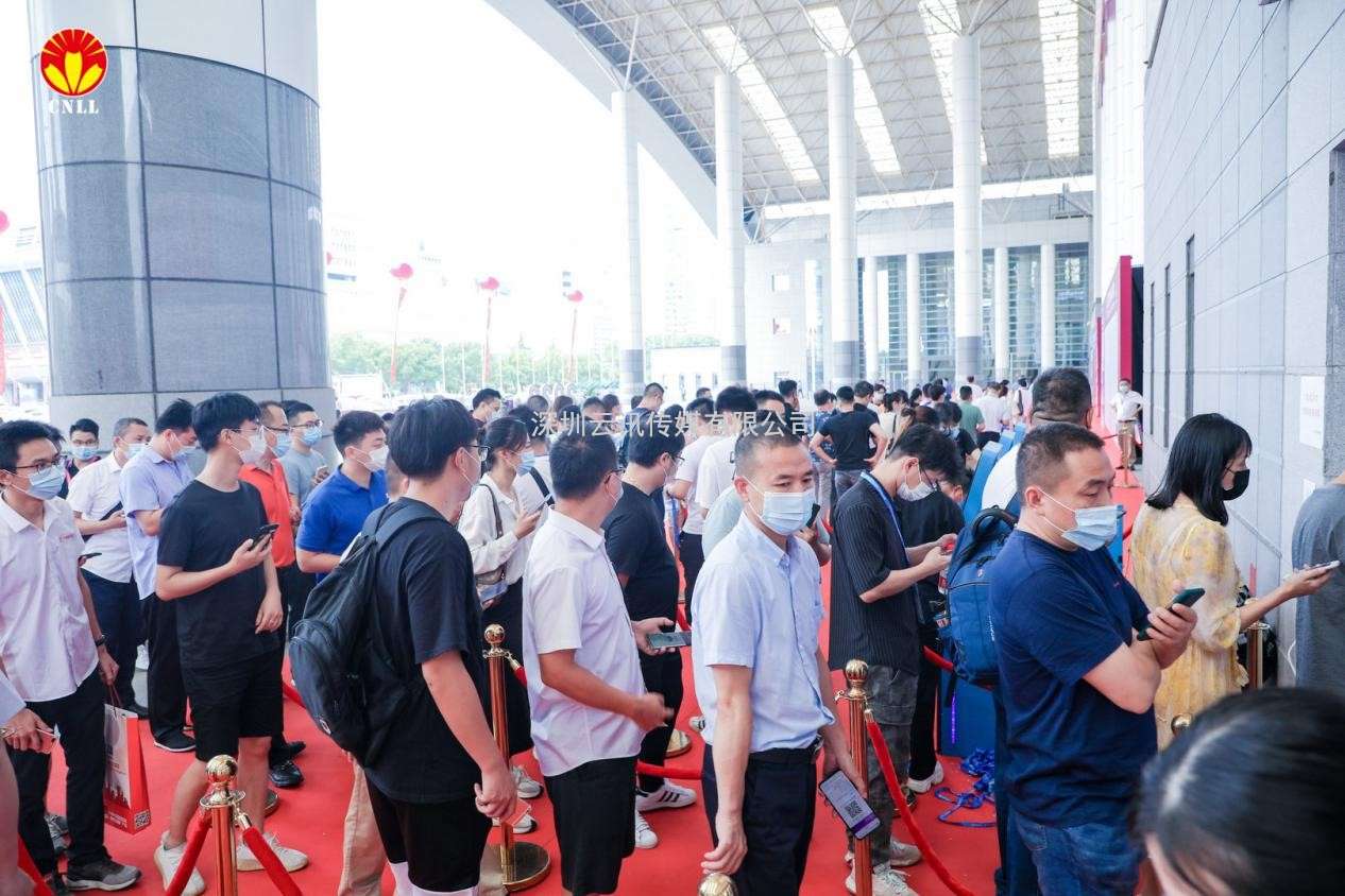展位告急！2023寧波國際照明展覽會(huì )數館售罄！