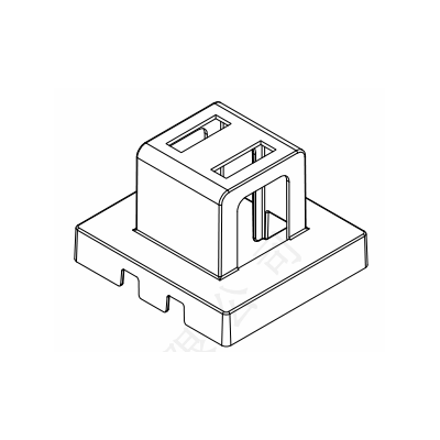 CASE-018-ER2808護套