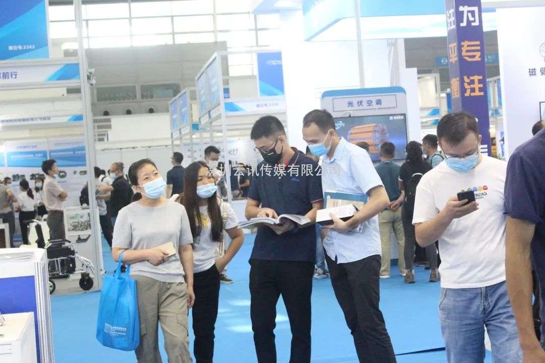 傳感人的年度盛宴——2023.5.10-12，深圳國際傳感器展暨高峰論壇邀您共襄盛舉