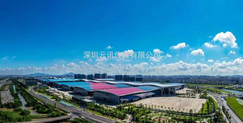 傳感人的年度盛宴——2023.5.10-12，深圳國際傳感器展暨高峰論壇邀您共襄盛舉