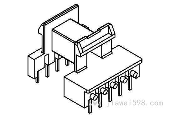 JW-2028/EF20臥式(5+5P)