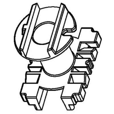 ER-2501/ER25立式(5+5P)