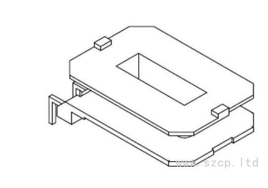 EE-4301-1/EE43臥式(4P)