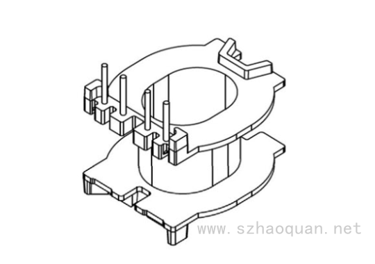 ATQ-2702立式4+0P