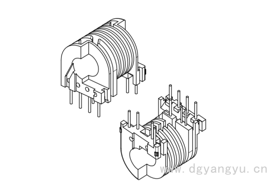 Y-1802 UR18臥式4+3+2+2