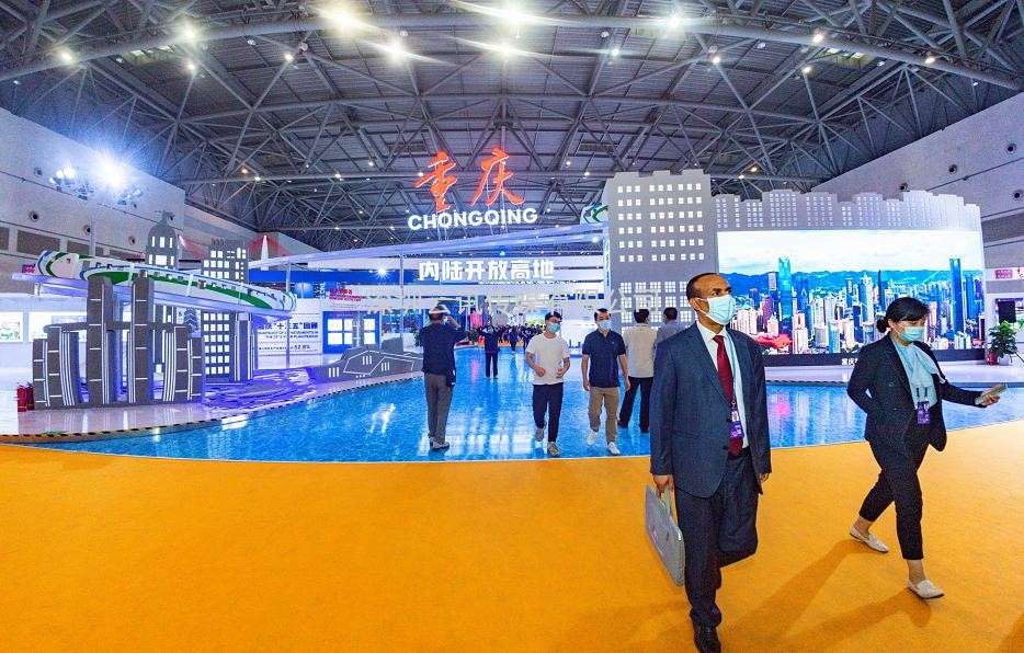 助力成渝雙城經(jīng)濟圈，2023中國（重慶）電子信息助力產(chǎn)業(yè)融合高峰論壇即將啟幕