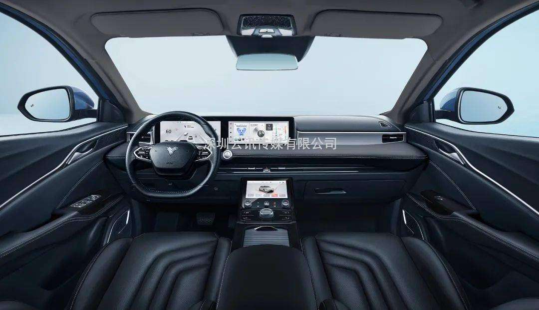 PATEO博泰車(chē)聯(lián)網(wǎng)，確認參展！ | AUTO TECH 2023 廣州國際汽車(chē)技術(shù)展