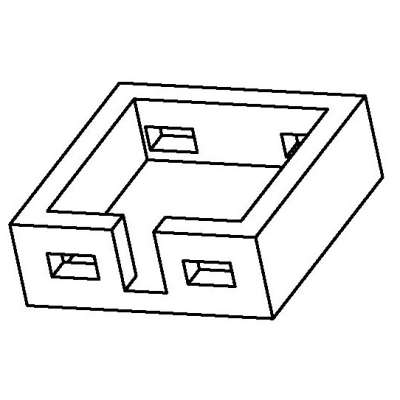EE5.0 COVER/EE-5.0 COVER