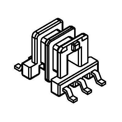 EE5.0-6P-GW-A-11-2S/EE-0554臥式(3+3P)