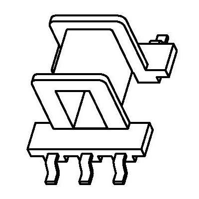 EE8.3-6P-GW-A-11/EE-0851臥式(3+3P)