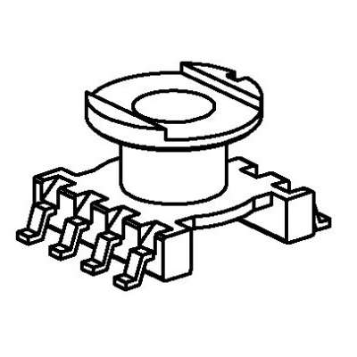 ER7.5-8P-GW-A-11/ER-0751立式(4+4P)
