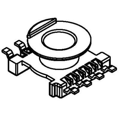ER9.5-8P-GW-A1-11/ER-0951-1立式(4+4P)