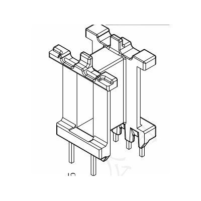 EE-1318 臥式4.2PIN