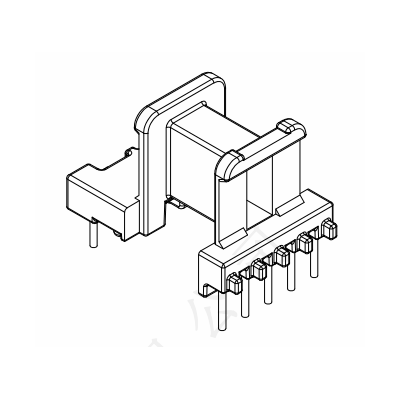 EE-1320  臥式5+2PIN