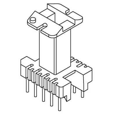 SY-2205/EEL-22(5+5P)立式單槽