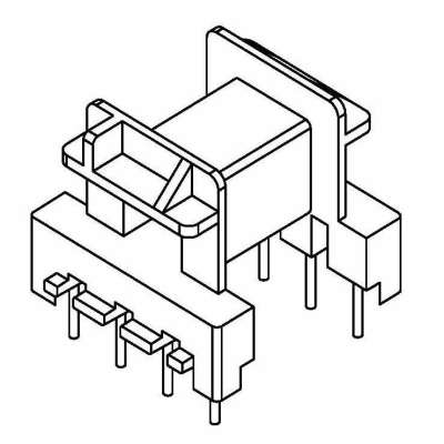 SY-2001-2/EF-20(4+4P)臥式單槽