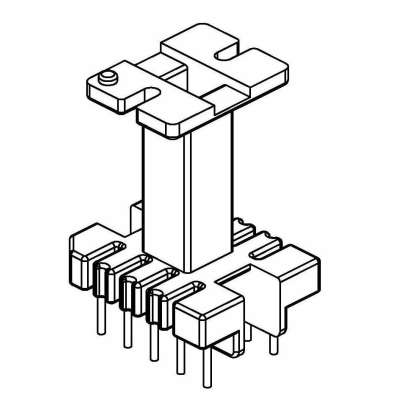 SY-1911/EE-19(5+5P)立式單槽