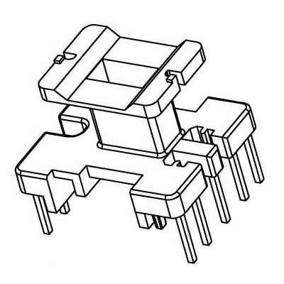 SY-1313/EE-13(4+5P)立式單槽