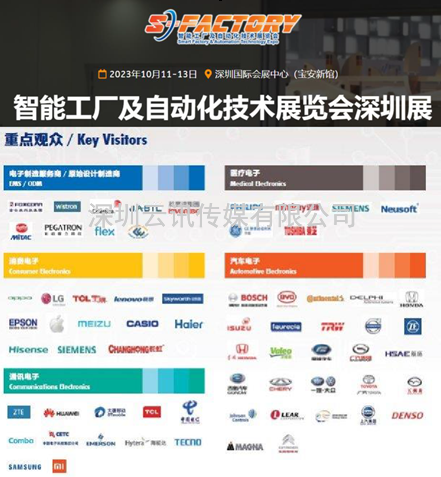 2023深圳商用顯示技術(shù)展今年看什么？（內附預登記參觀(guān)福利）