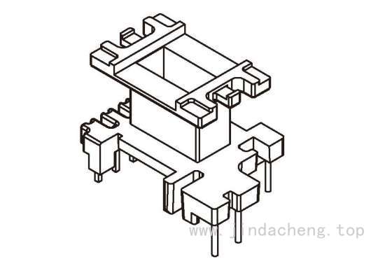 金達成-EI-1727/EI17(5+1+2)PIN