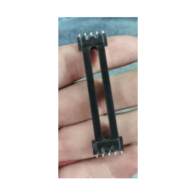 EDR4013骨架 立式5+5 針 電木骨架 EDR變壓器骨架4013線(xiàn)架