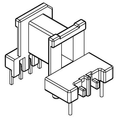 EE-1305臥式(5+2)PIN