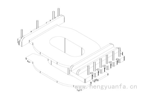 ATQ-3404(6+4)PIN