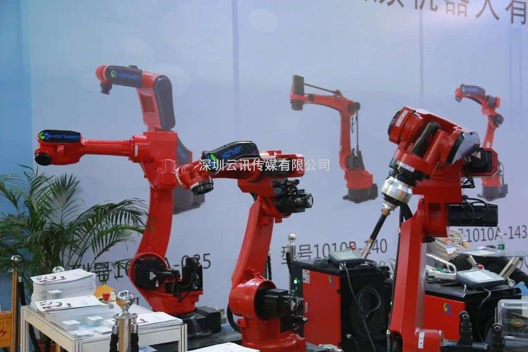 工業(yè)浪潮“熱襲”鵬城，2023 EeIE智博會(huì )即將開(kāi)啟，倒計時(shí)中！
