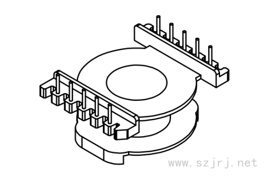 POT-4004/POT-40立式(5+5)